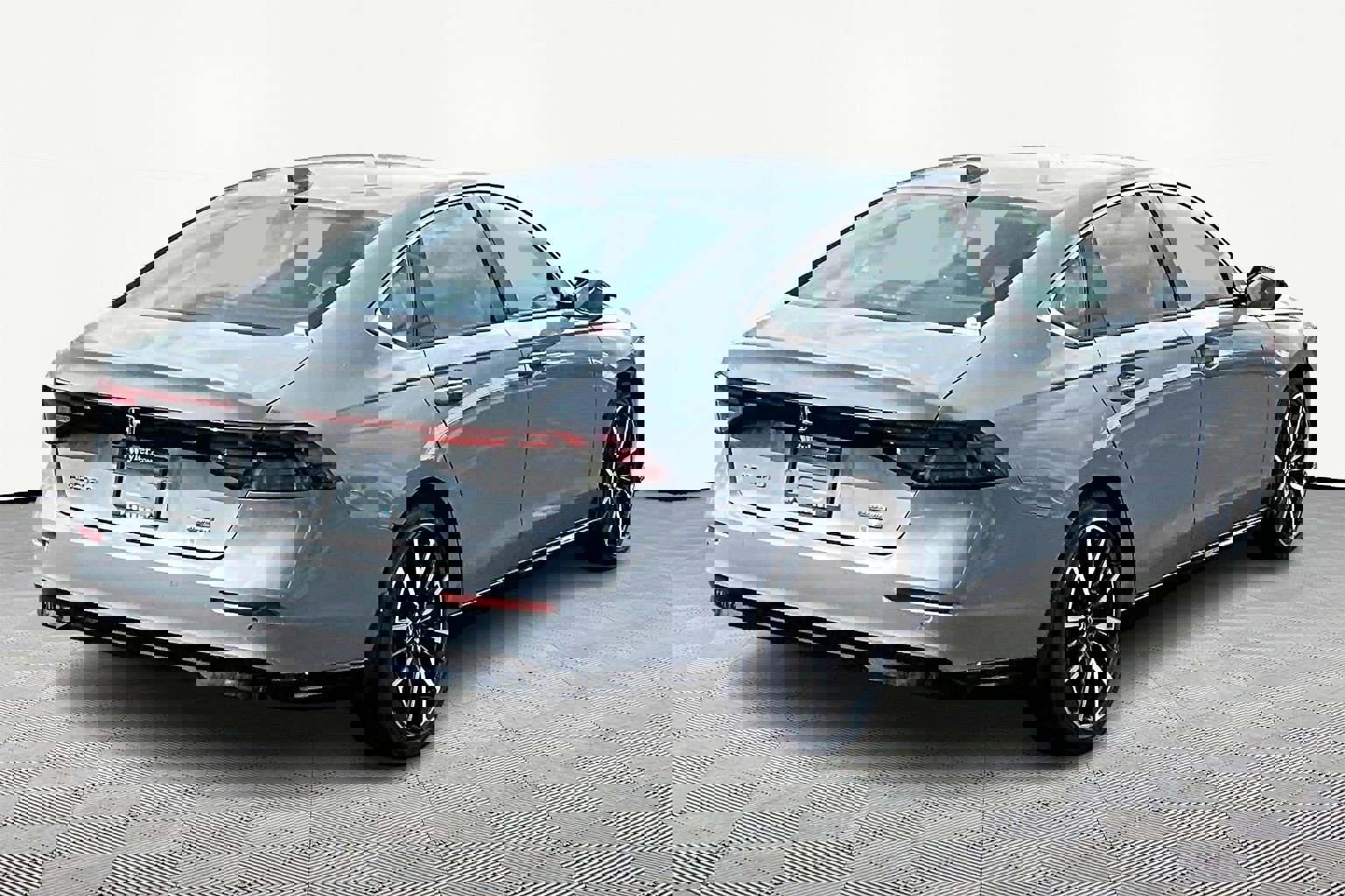 New 2026 Honda Accord Touring image 7