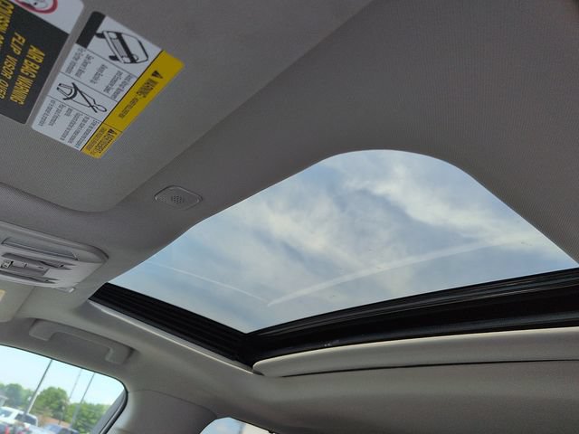 Certified 2025 Toyota Highlander XLE AWD/4WD image 14