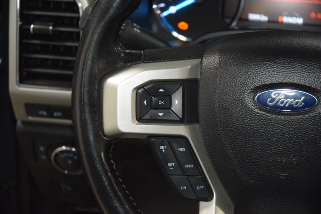 Used 2021 Ford F250 Lariat AWD/4WD image 36