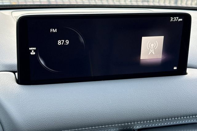 New 2025 MAZDA CX-5 AWD 2.5 S w/ Select Package image 22