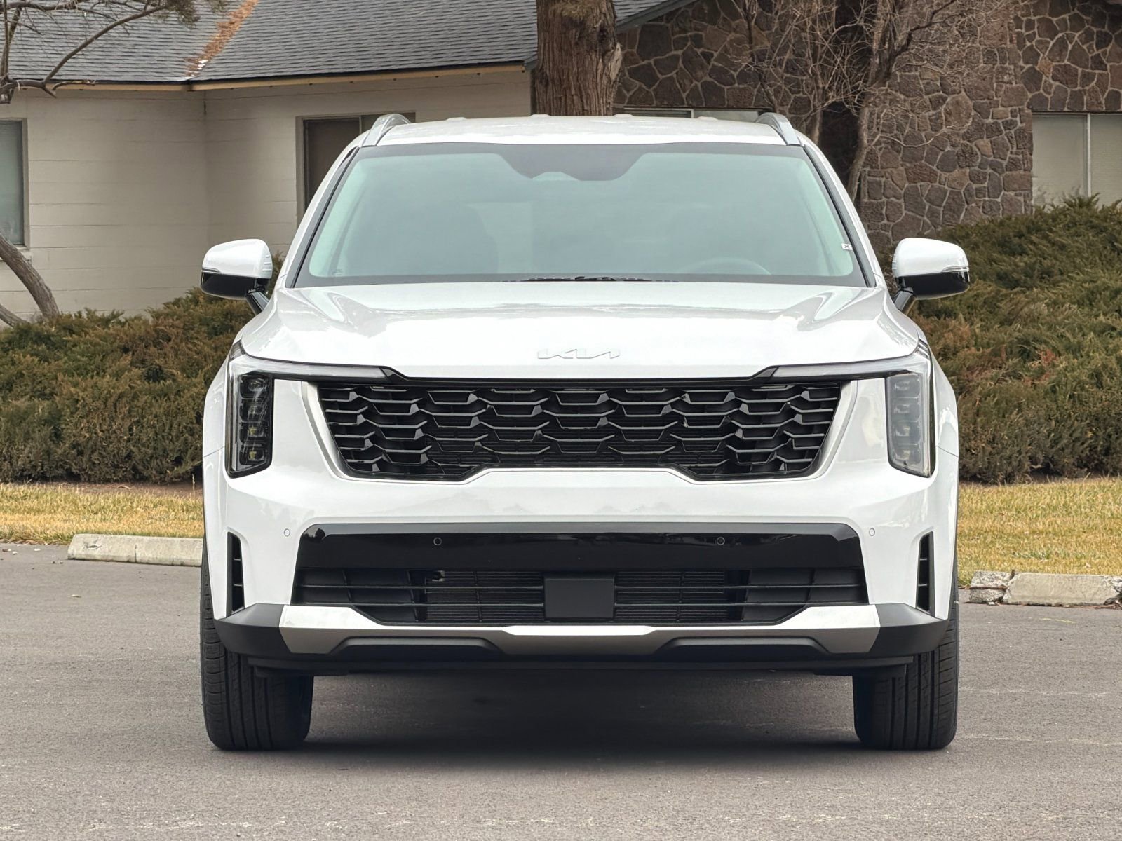 New 2026 Kia Sorento S AWD/4WD image 9