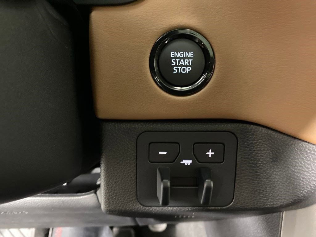 New 2026 Toyota Tundra 1794 Edition image 20
