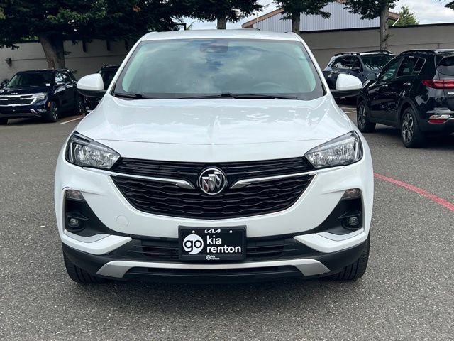 Used 2022 Buick Encore GX Preferred FWD image 4