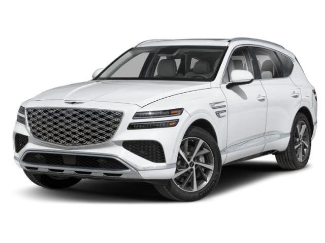 New 2026 Genesis GV80 3.5T Prestige