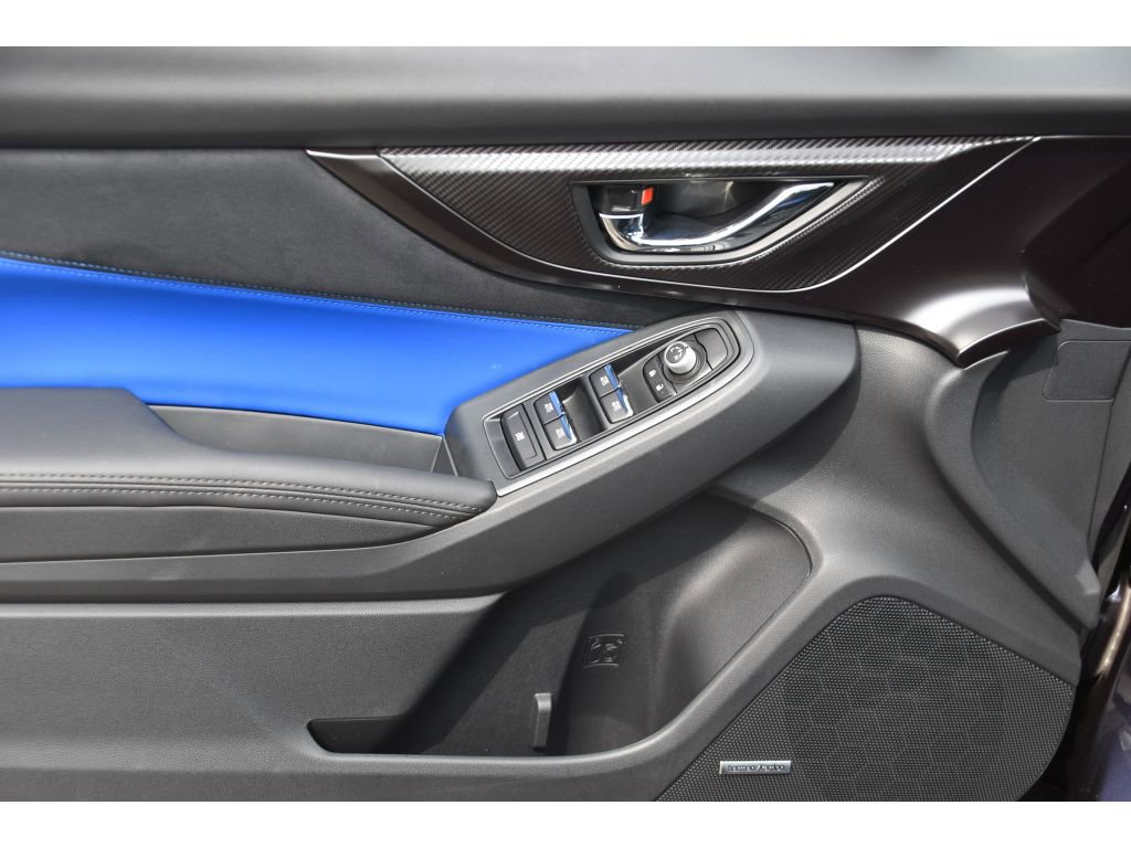 New 2026 Subaru WRX GT AWD/4WD image 23
