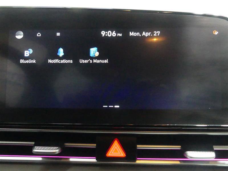 Used 2024 Hyundai Elantra SEL FWD image 41
