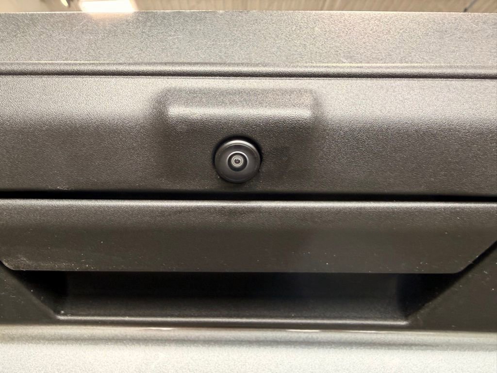 Used 2025 Ford F150 XLT w/ Equipment Group 301A Standard AWD/4WD image 7