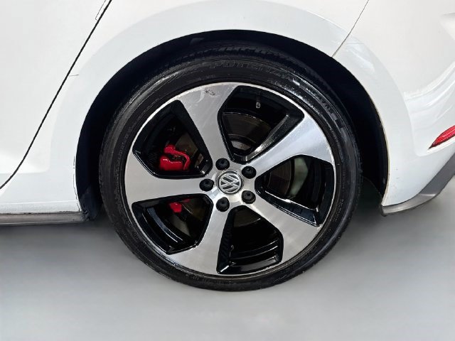 Used 2019 Volkswagen GTI SE FWD image 35