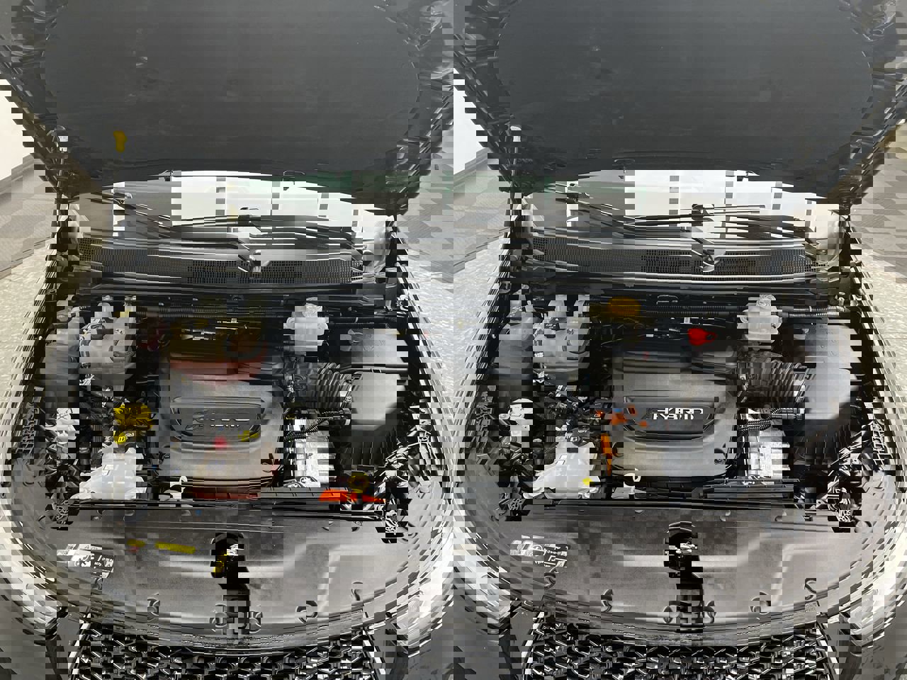 Used 2023 Chrysler Pacifica Touring-L image 27