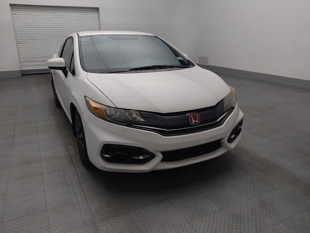 Used 2014 Honda Civic LX image 14