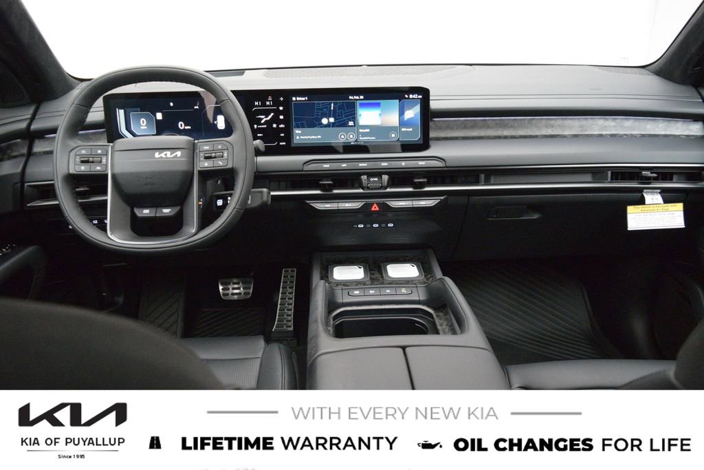 New 2027 Kia Telluride SX Prestige X-Pro image 17