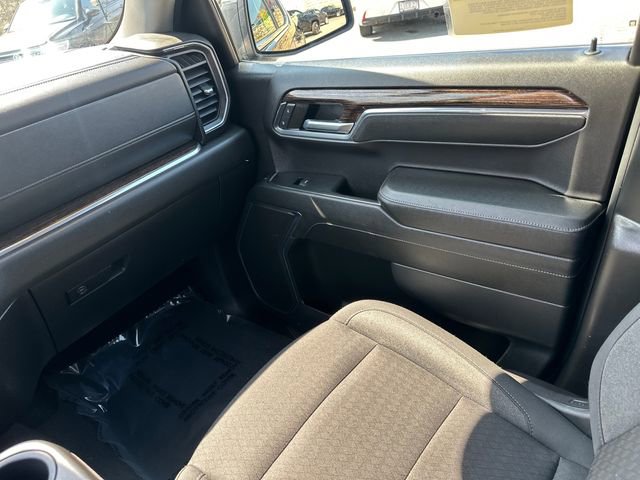 Used 2024 GMC Sierra 1500 SLE image 20