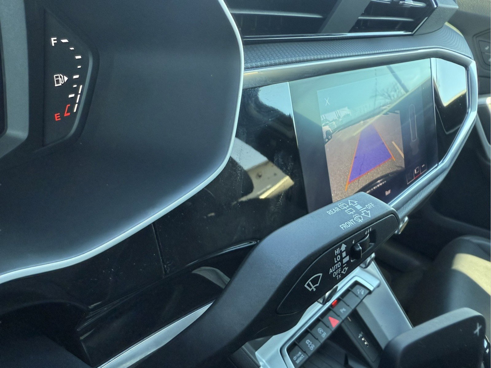 Used 2021 Audi Q3 2.0T Premium Plus w/ Premium Plus Package image 26