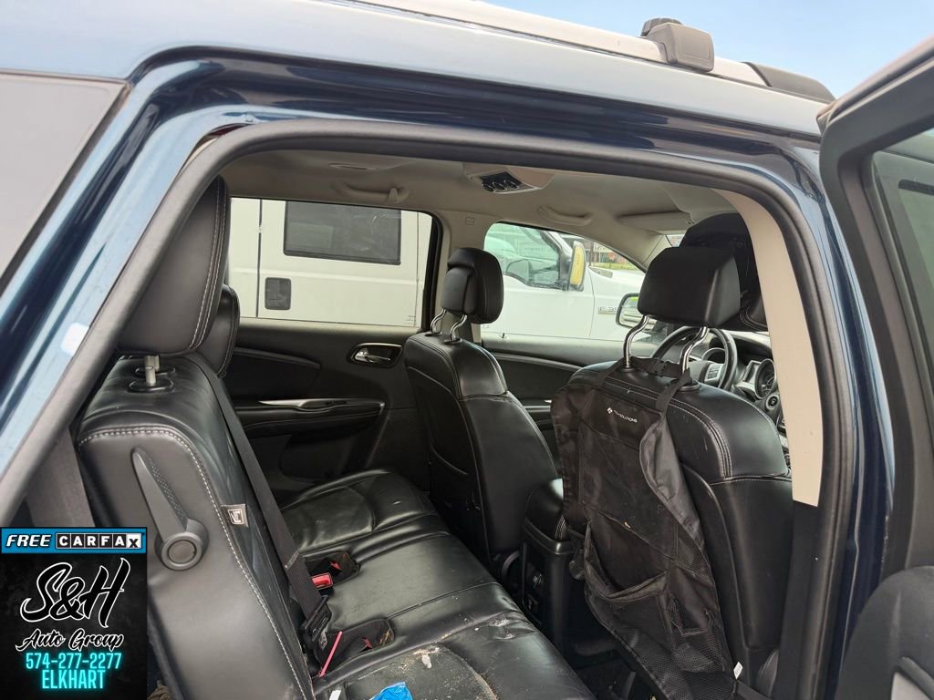 Used 2015 Dodge Journey R/T image 9