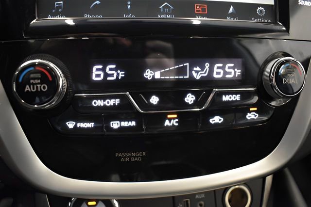 Used 2018 Nissan Murano SV image 29