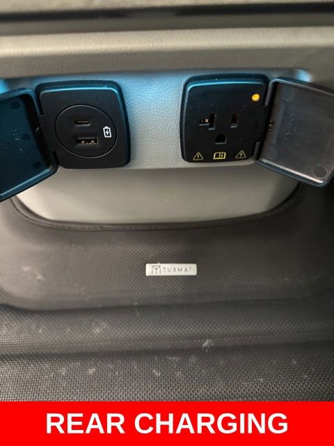 Used 2021 Ford F150 Limited AWD/4WD image 36