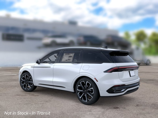 New 2026 Lincoln Nautilus Reserve AWD/4WD image 6