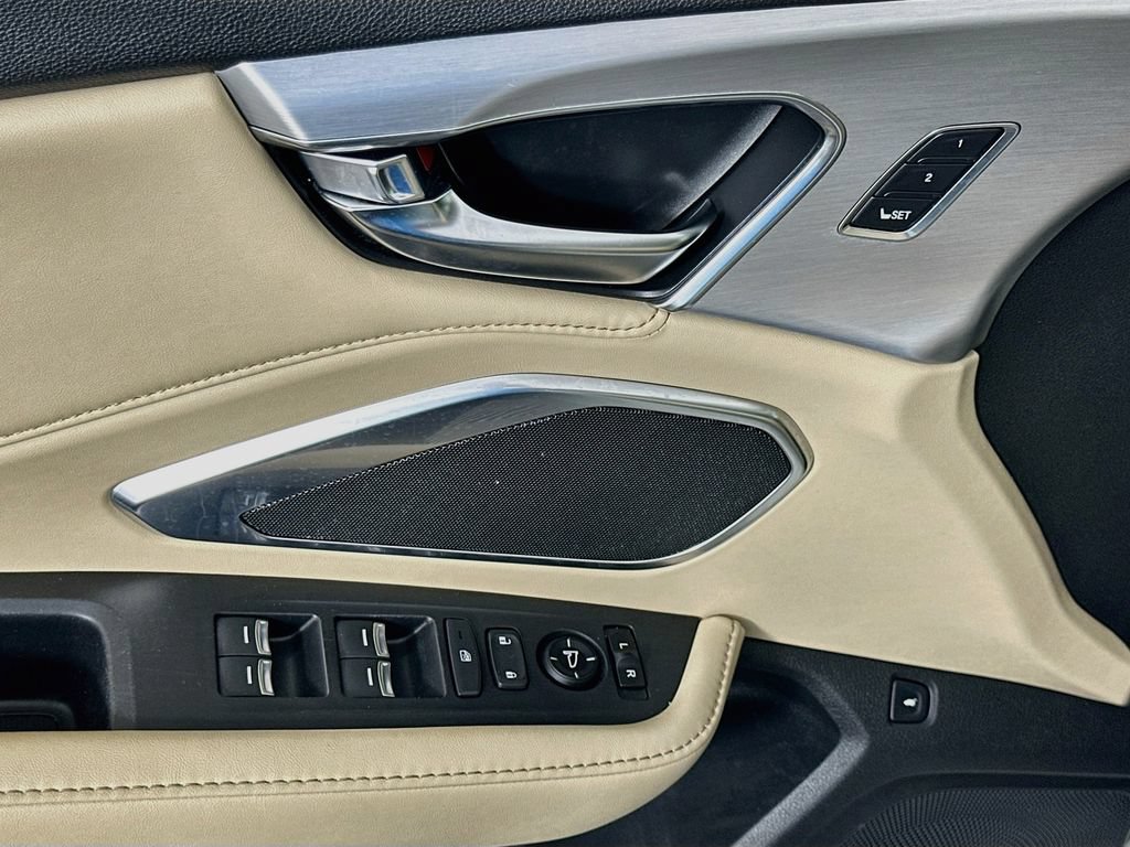 Used 2019 Acura RDX FWD image 17