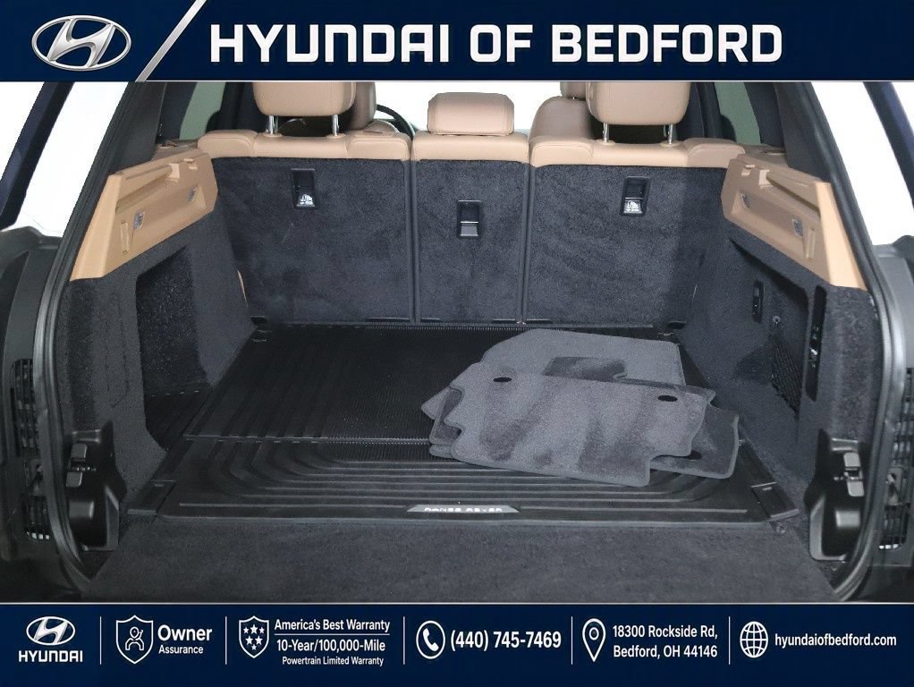 Used 2023 Land Rover Range Rover SE AWD/4WD image 38