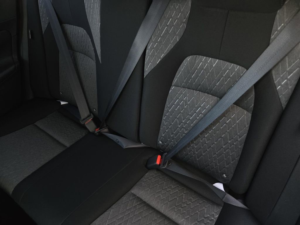 New 2026 Nissan Sentra SV w/ Floor Mat Package FWD image 11