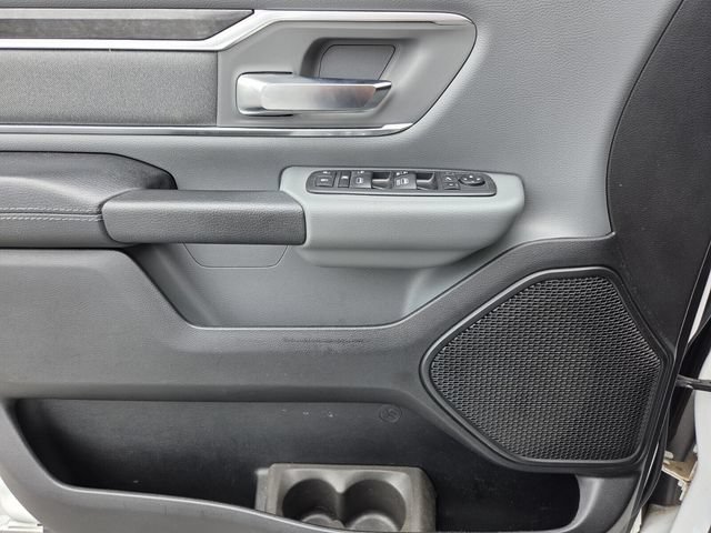 Used 2019 RAM 1500 Big Horn RWD image 26