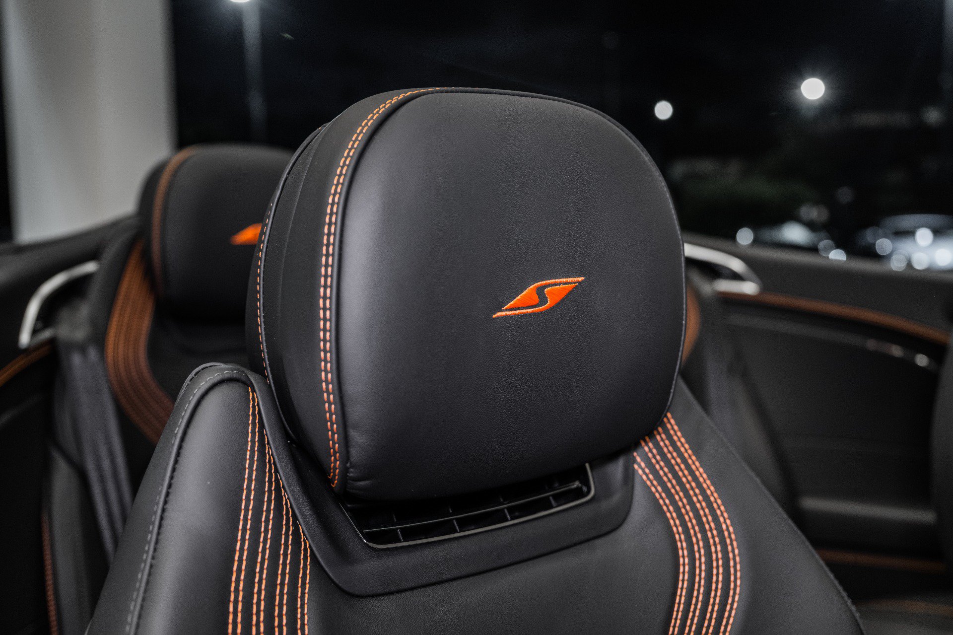 New 2026 Bentley Continental GT S AWD/4WD image 44