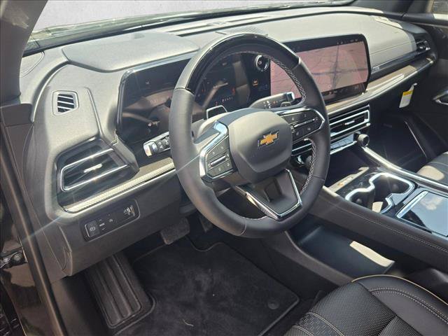 New 2026 Chevrolet Traverse High Country FWD image 3