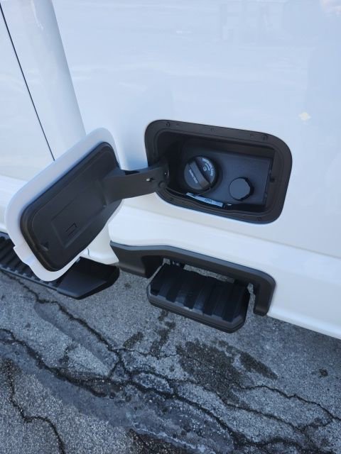 New 2026 Ford F350 XL w/ XL Chrome Package image 18