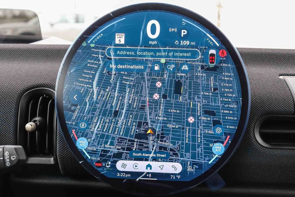 New 2026 MINI Cooper 2-Door Hardtop image 14