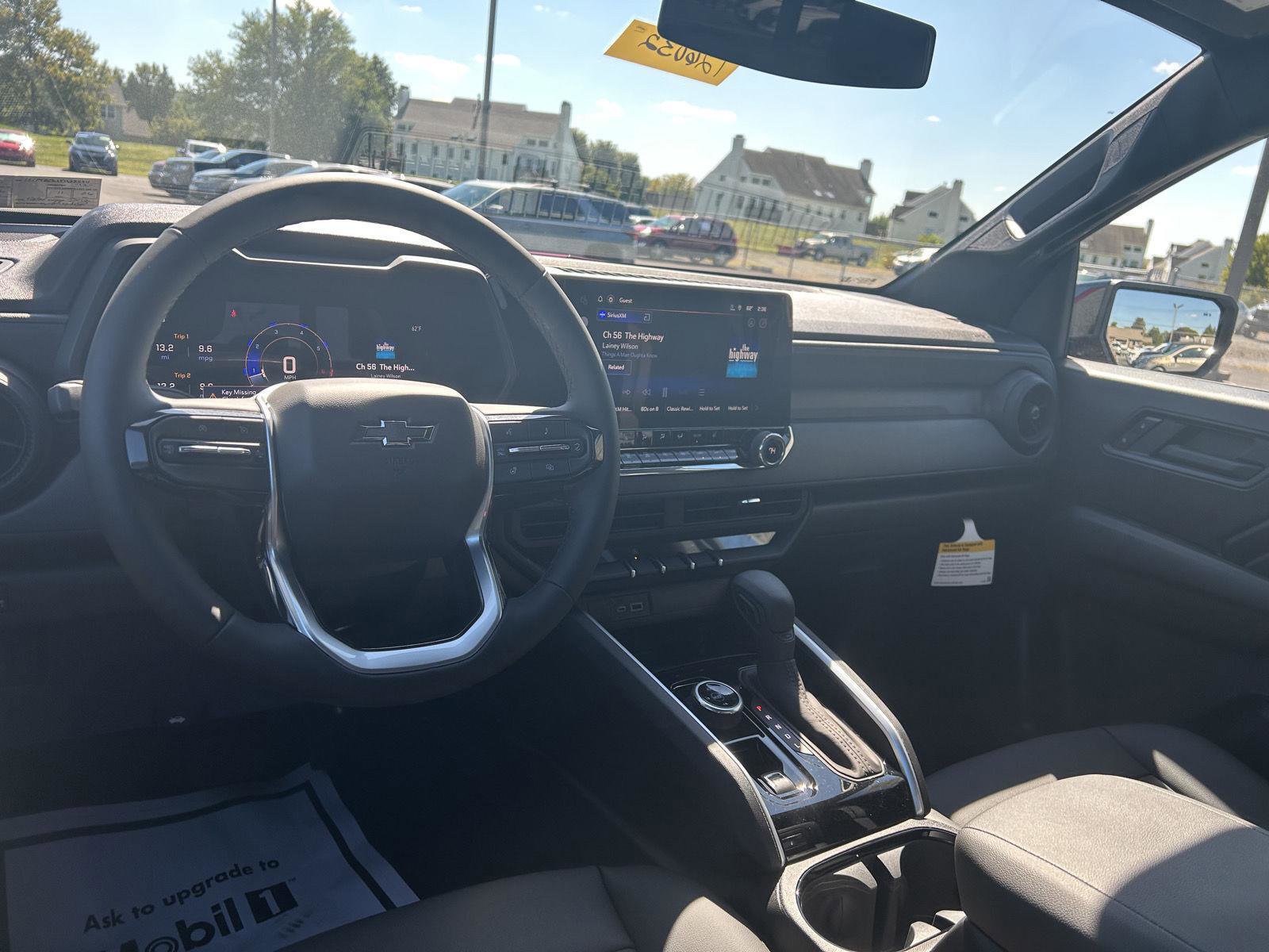 New 2026 Chevrolet Colorado Trail Boss image 10