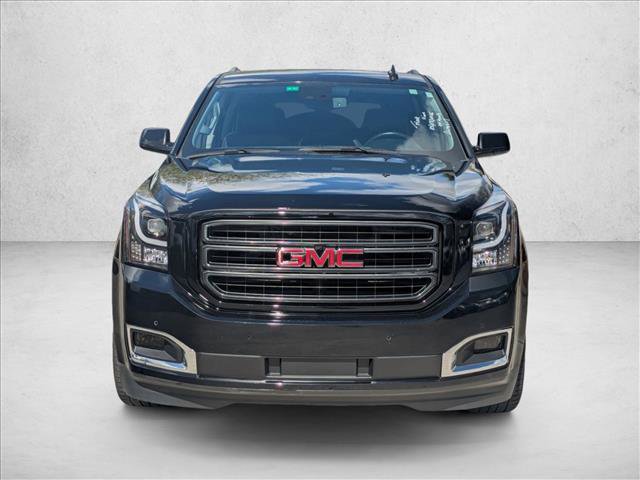 Used 2020 GMC Yukon SLE w/ Convenience Package image 2