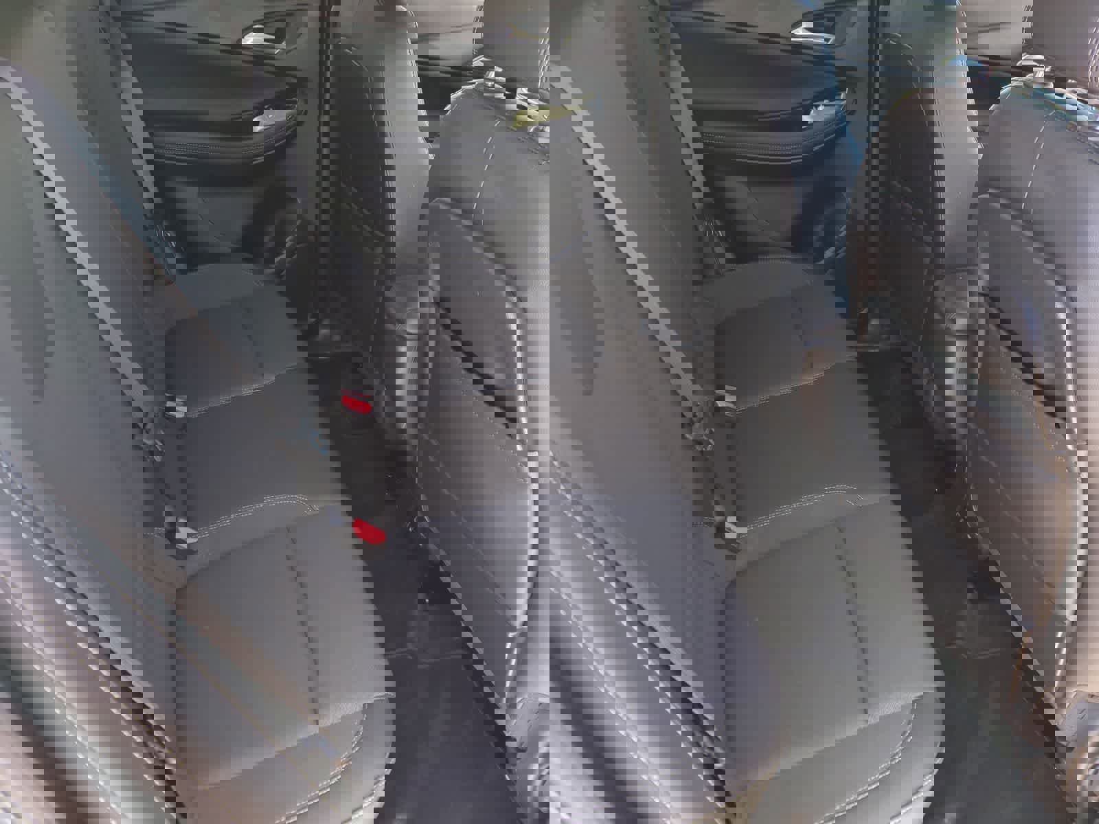 Used 2022 Buick Encore GX Preferred w/ Cold Weather Comfort Package image 20