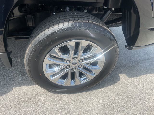 New 2026 Ford F150 Lariat AWD/4WD image 21