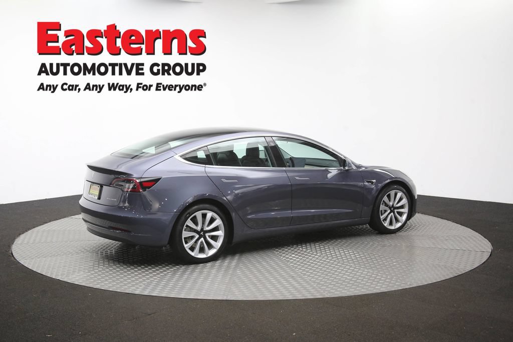 Used 2019 Tesla Model 3 Long Range AWD/4WD image 37