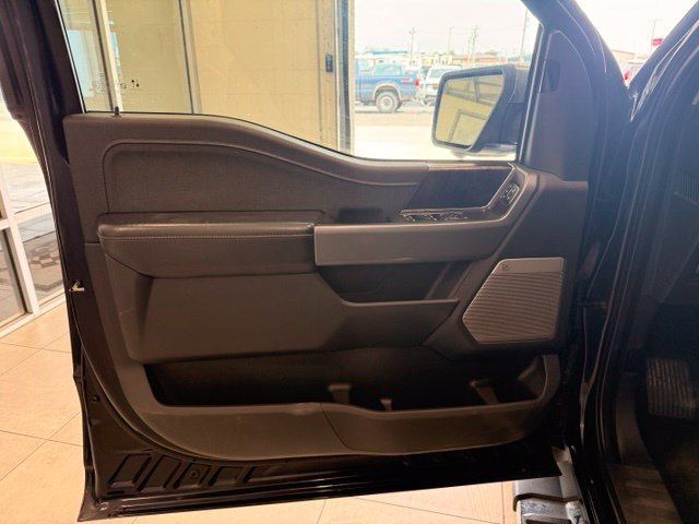 Used 2021 Ford F150 Lariat w/ Equipment Group 502A High AWD/4WD image 10