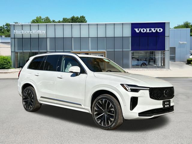 New 2026 Volvo XC90 B6 Ultra w/ Protection Package image 1