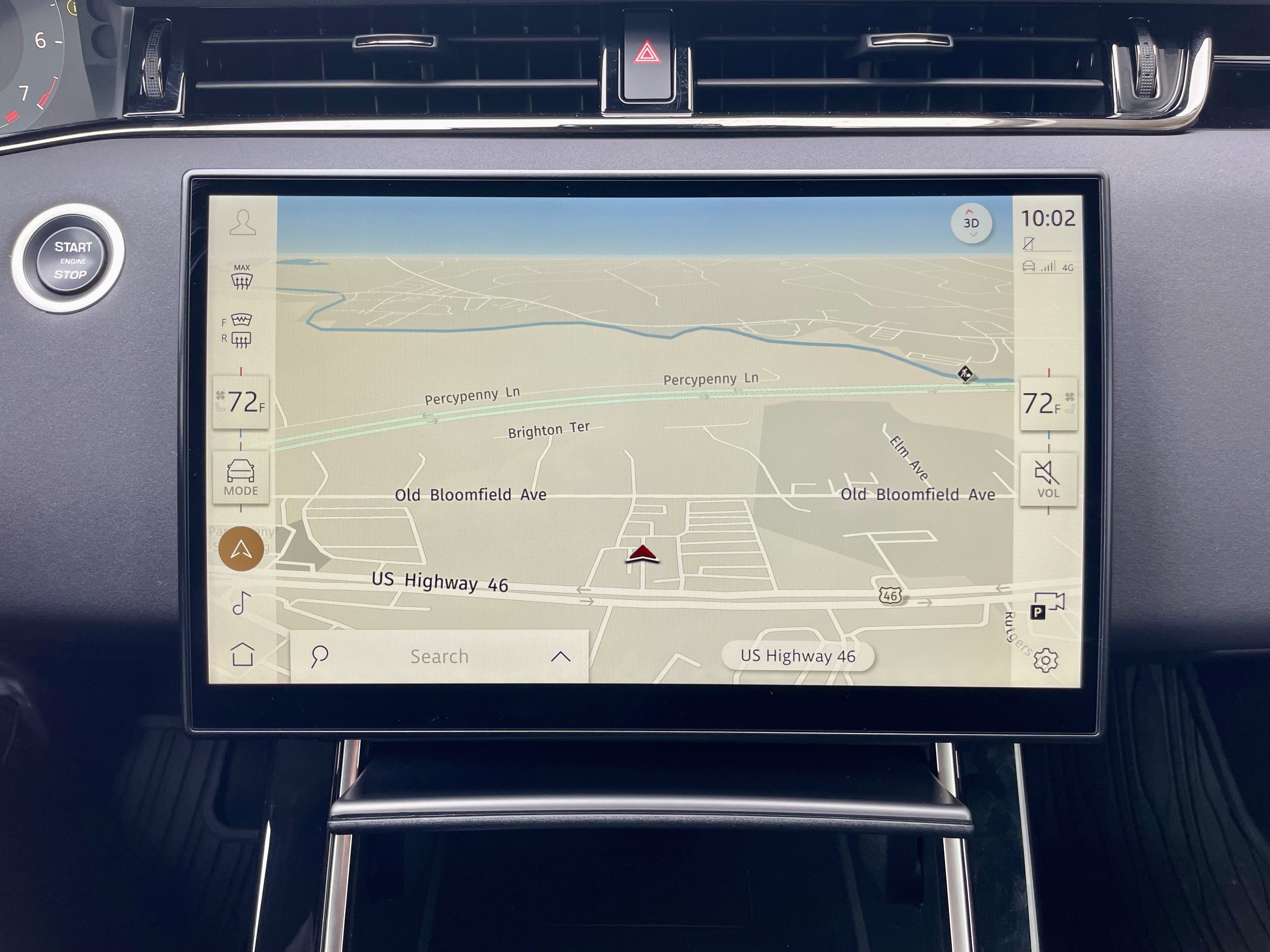 Certified 2024 Land Rover Range Rover Evoque S image 27