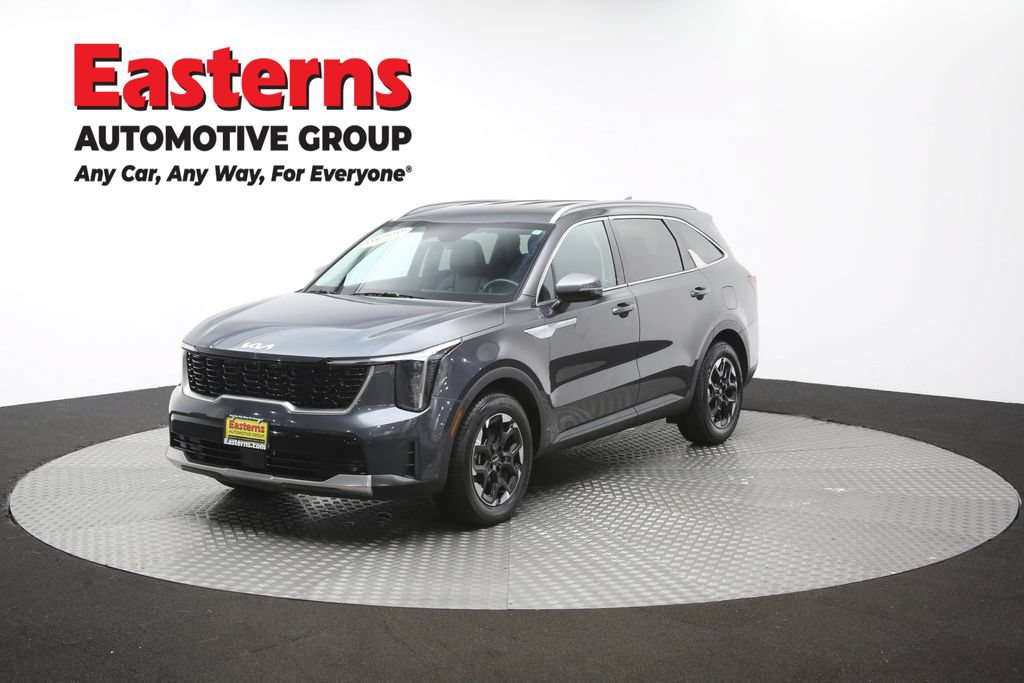 Used 2024 Kia Sorento S FWD image 57