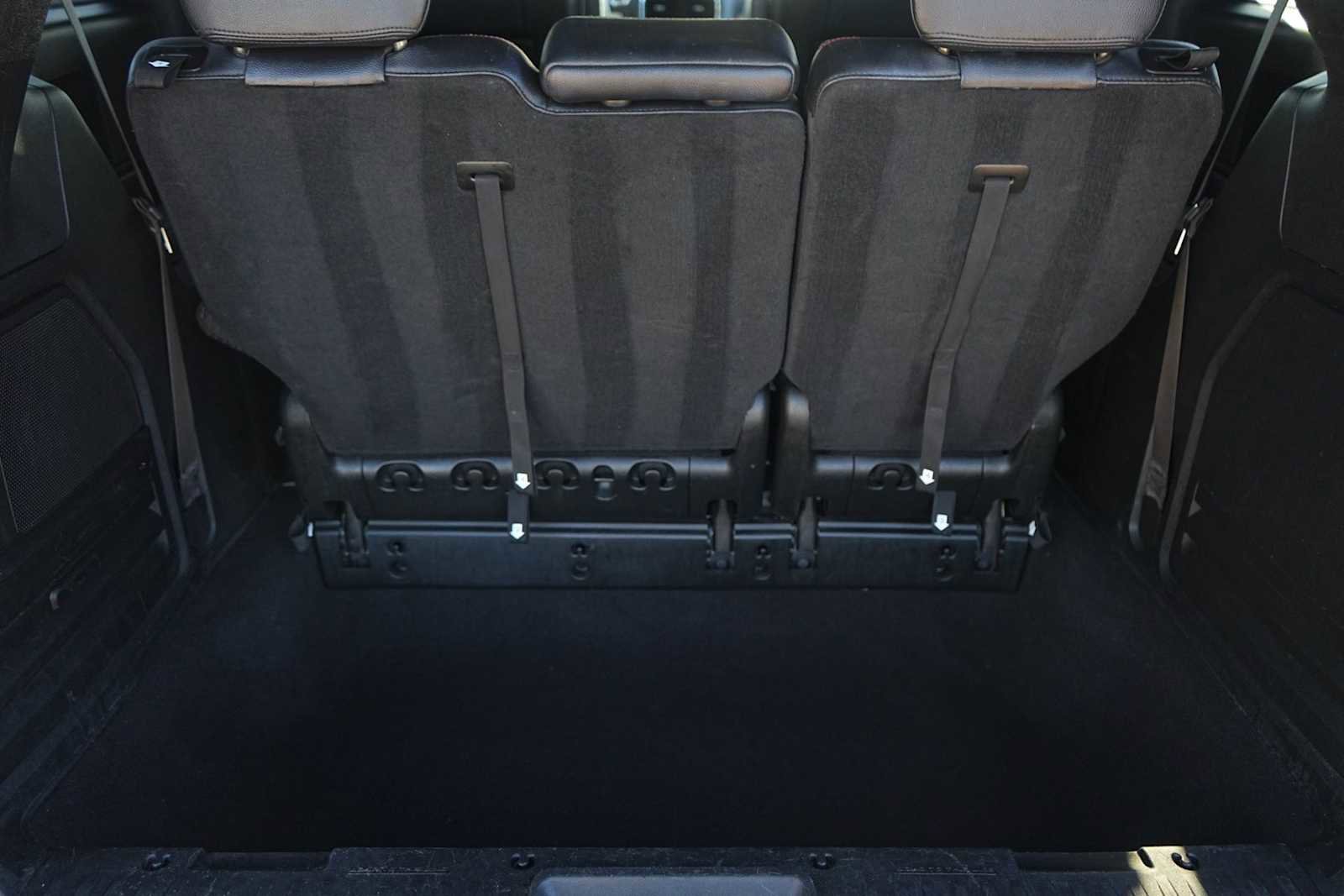 Used 2018 Dodge Grand Caravan GT image 26