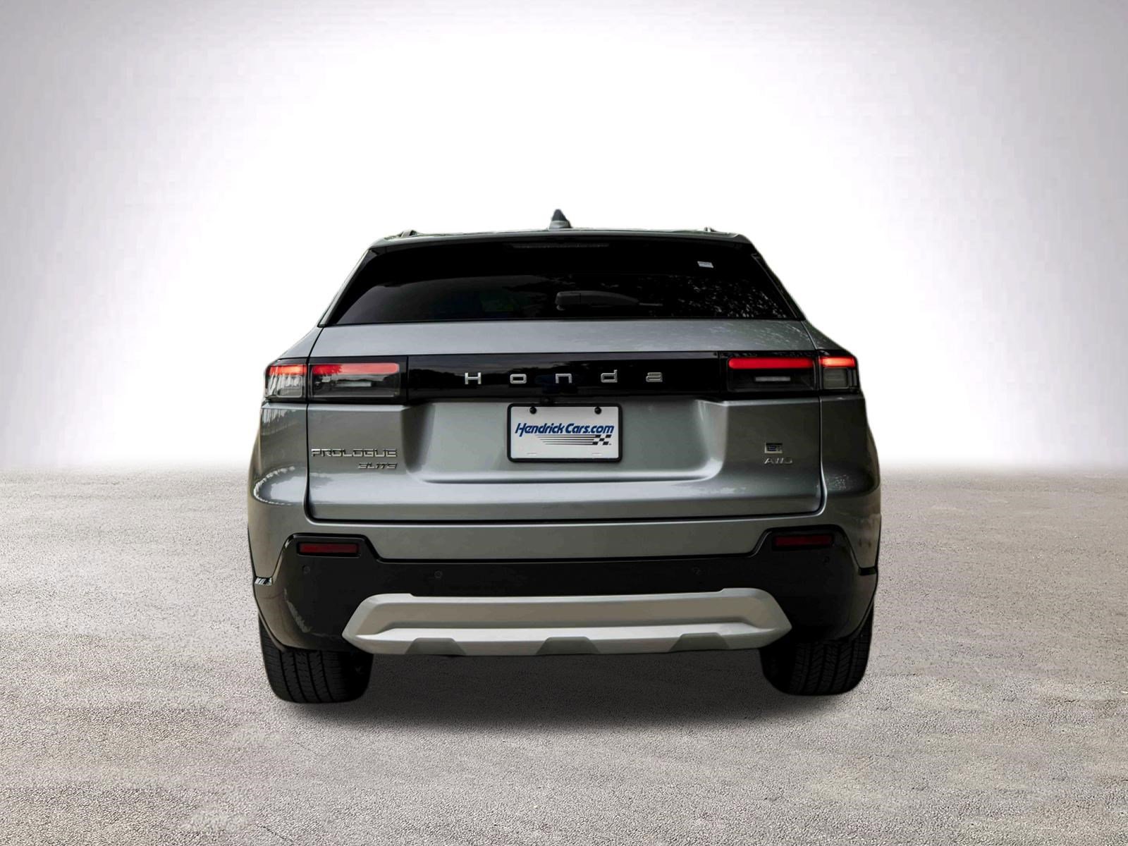 Used 2024 Honda Prologue Elite image 8