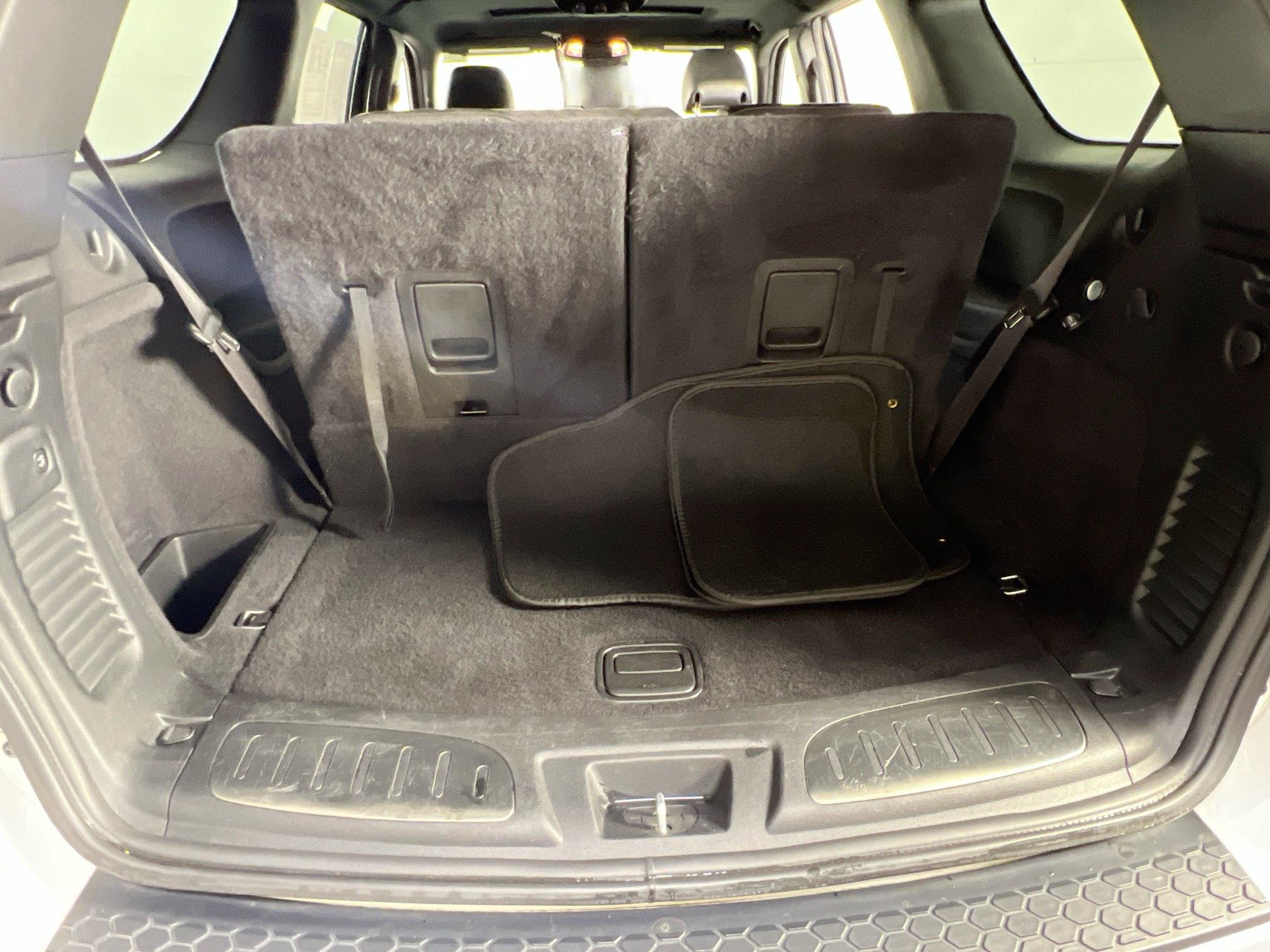 Used 2022 Dodge Durango GT AWD/4WD image 25