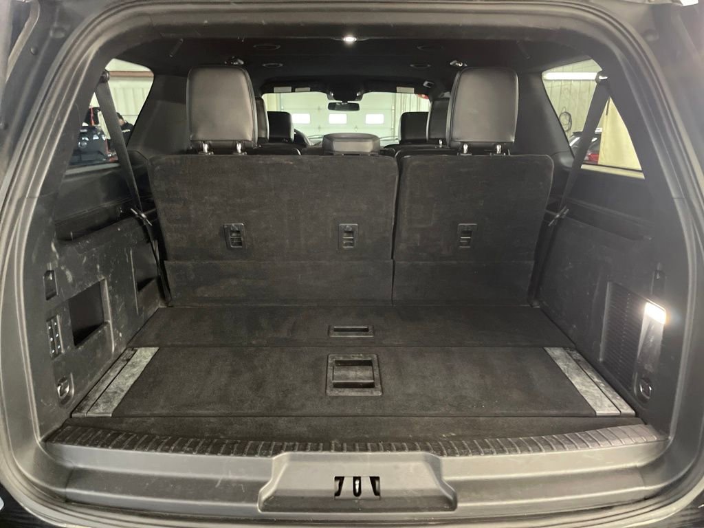Used 2021 Ford Expedition Max XLT image 23