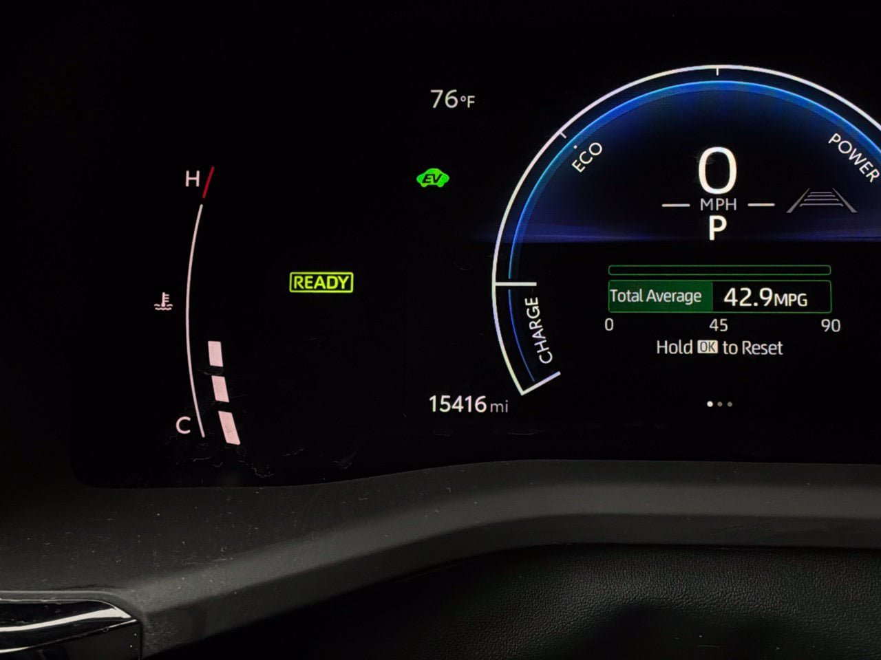 Used 2026 Toyota Camry LE FWD image 40