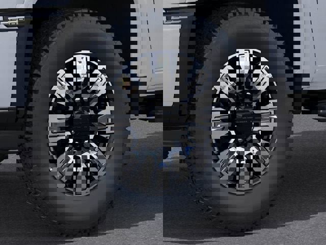 New 2026 GMC Sierra 2500 Denali w/ Denali Reserve Package image 9