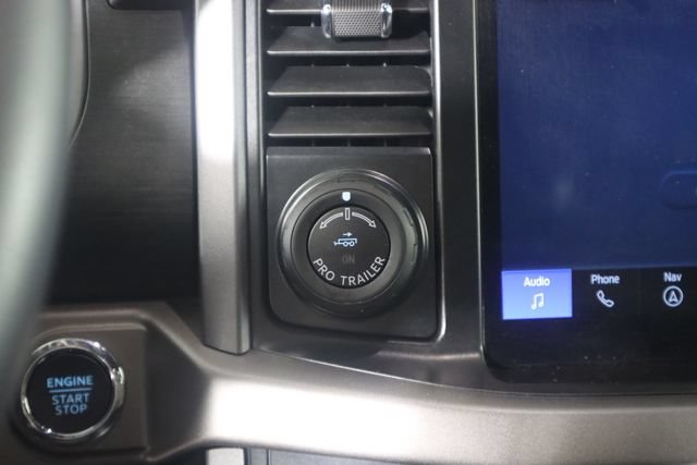 Certified 2025 Ford F150 XLT w/ Equipment Group 302A MID AWD/4WD image 49