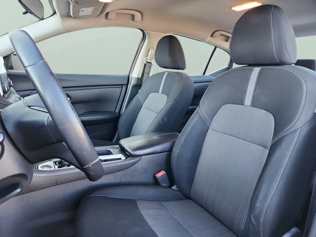 Used 2020 Nissan Sentra SV w/ Lighting Package image 16