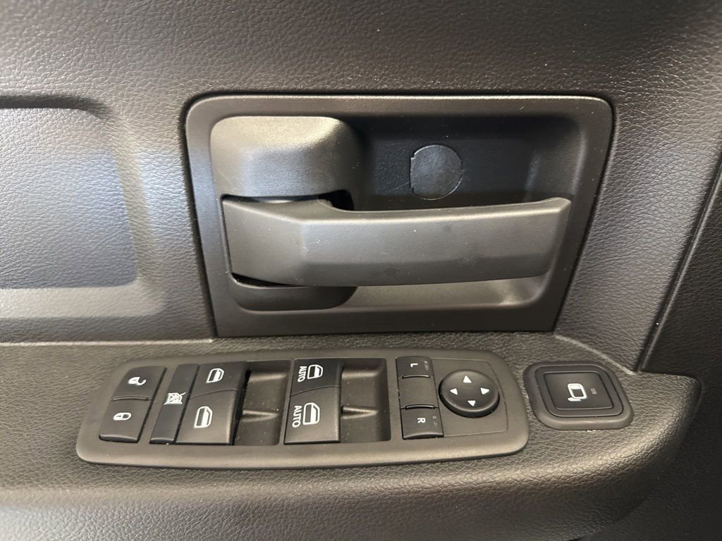 Certified 2024 RAM 3500 Tradesman w/ Chrome Appearance Group image 12