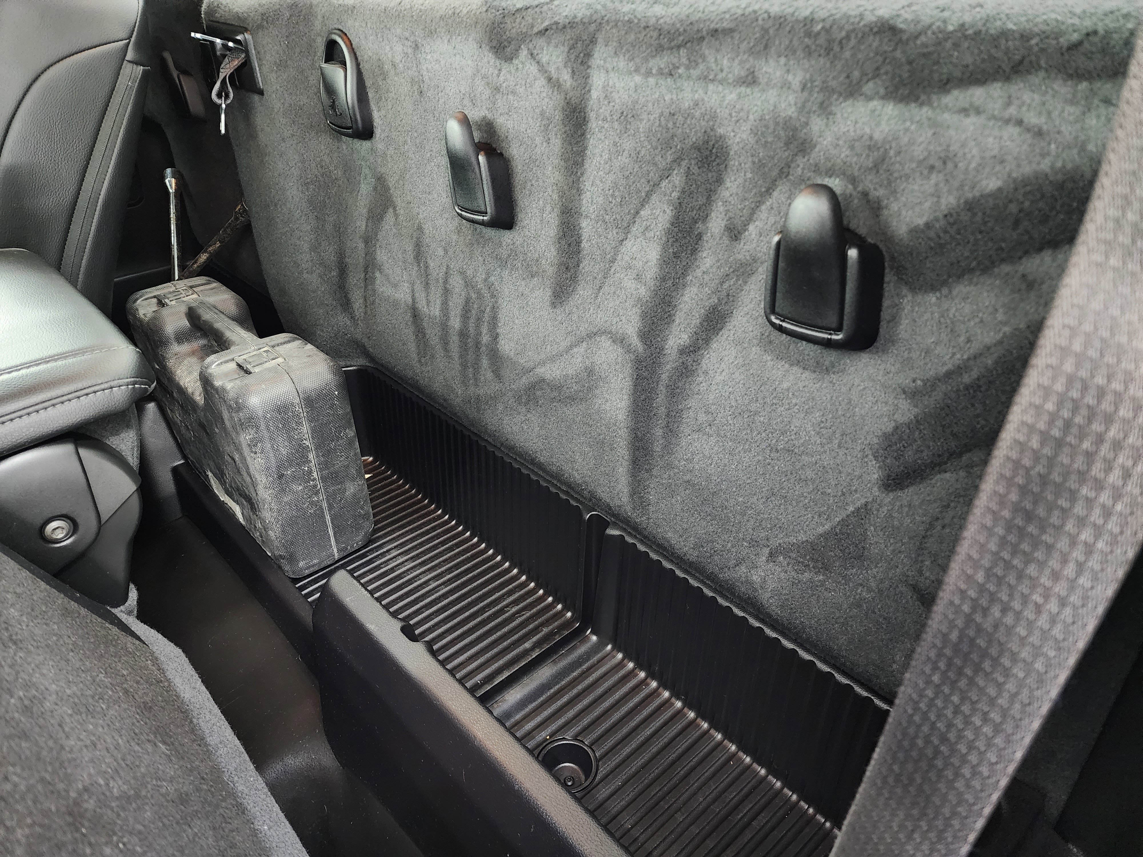 Used 2022 RAM 2500 Tradesman image 37