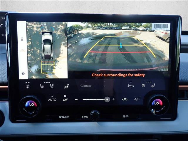 New 2026 Subaru Uncharted AWD image 19