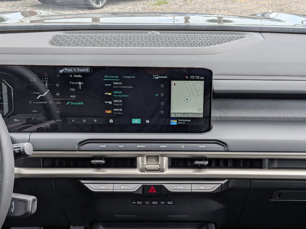 New 2027 Kia Telluride SX w/ Towing Package FWD image 19